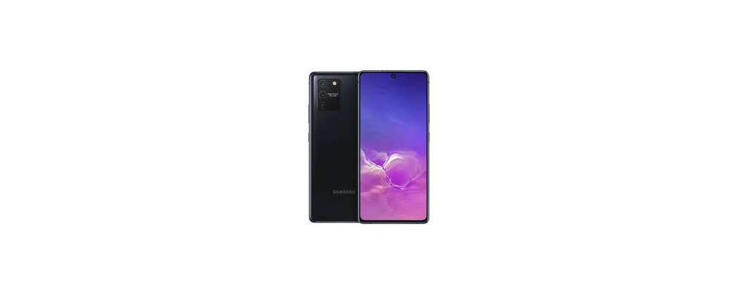 Galaxy S10 Lite