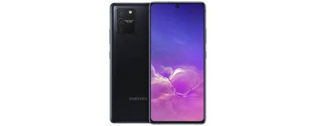 Galaxy S10 Lite
