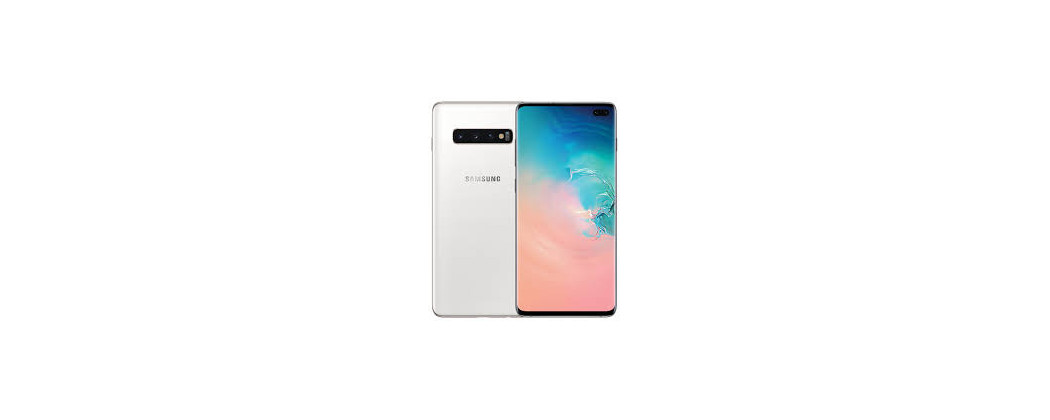 Galaxy S10 Plus
