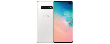 Galaxy S10 Plus