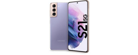 Galaxy S21 5G