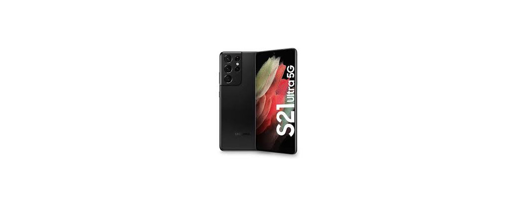 Galaxy S21 Ultra 5G