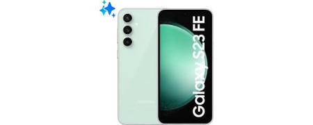 Galaxy S23 FE