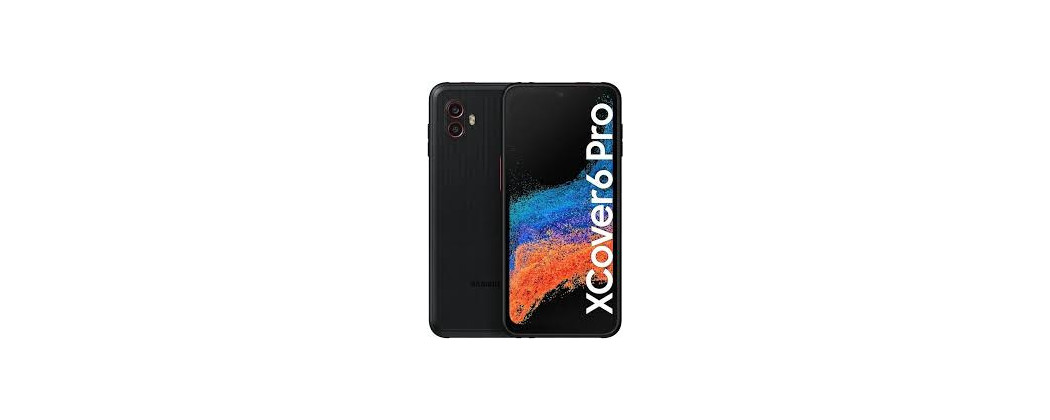 Galaxy Xcover 6 Pro