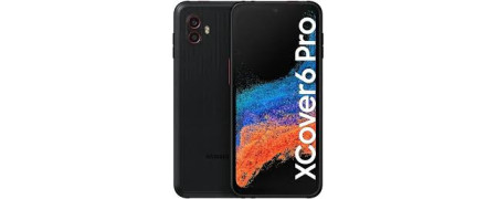 Galaxy Xcover 6 Pro