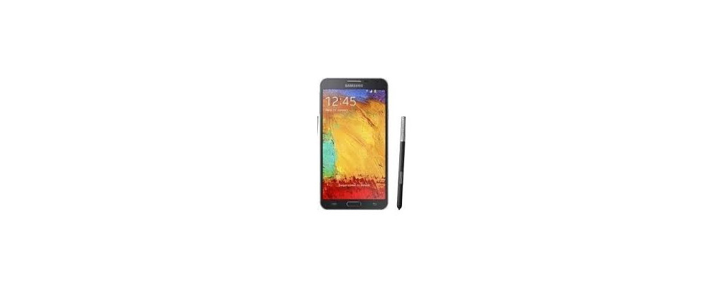 Galaxy Note 3 neo