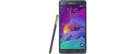 Galaxy Note 4