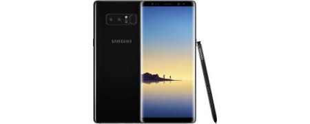Galaxy Note 8