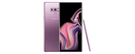 Galaxy Note 9