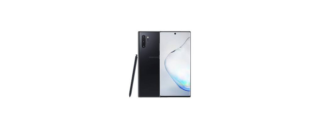 Galaxy Note 10 Plus