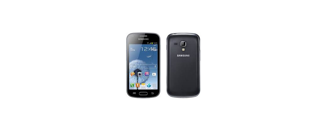 Galaxy S DUOS/Galaxy Trend