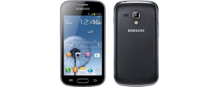 Galaxy S DUOS/Galaxy Trend