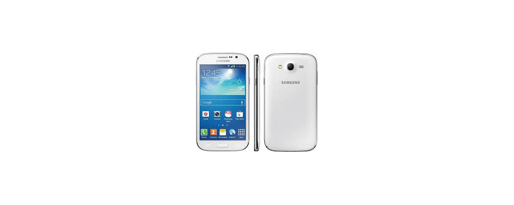 Galaxy Grand Neo