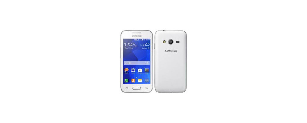 Galaxy Trend 2 Lite