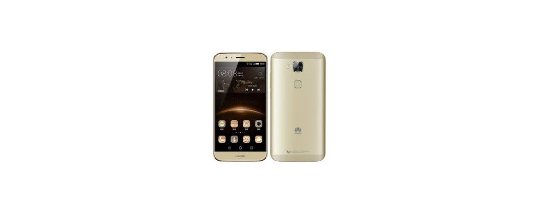Huawei Ascend G8