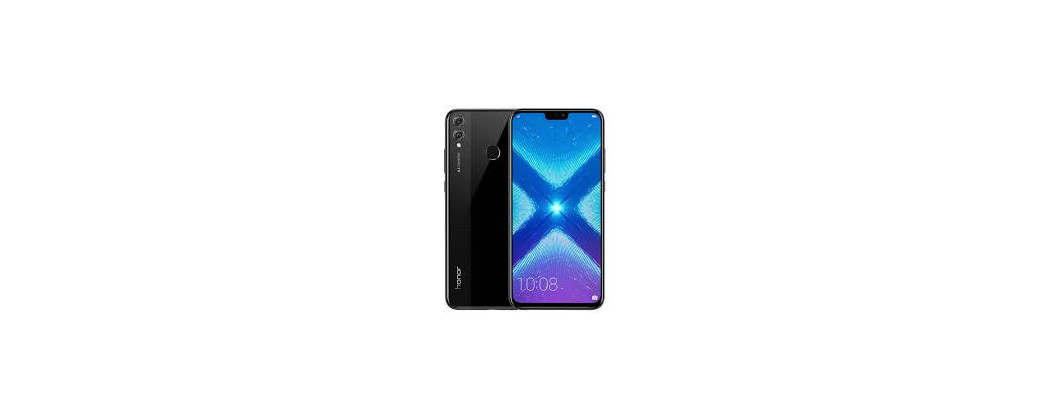 Honor 8X