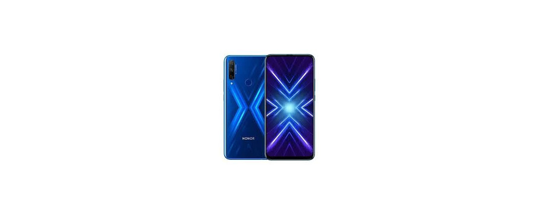 Honor 9X