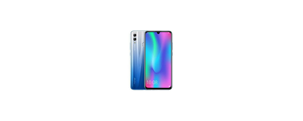 Honor 10 Lite