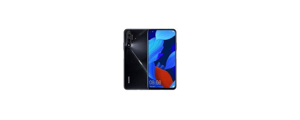 Honor 10/Nova 5T