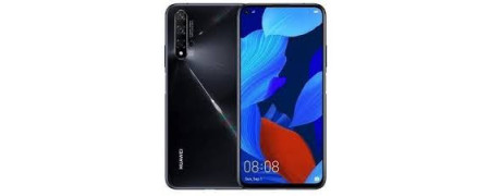 Honor 10/Nova 5T
