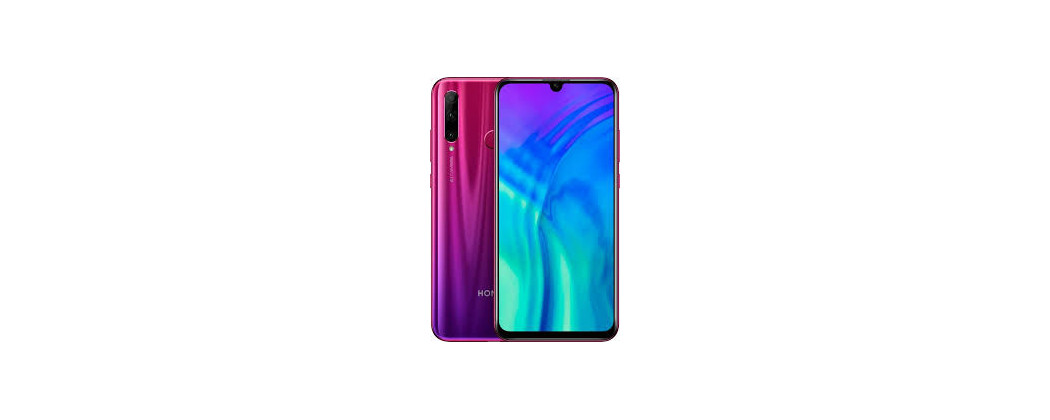 Honor 20 Lite