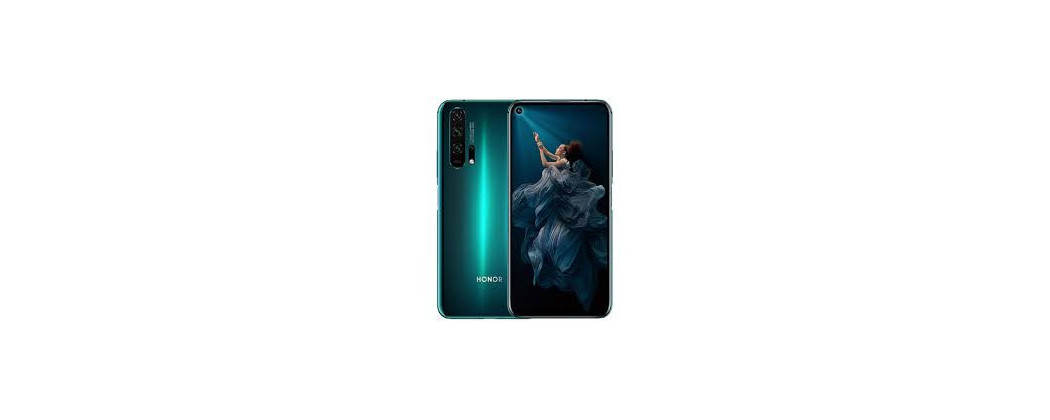 Honor 20 Pro