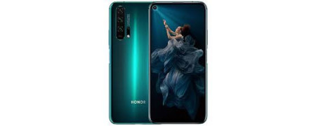 Honor 20 Pro
