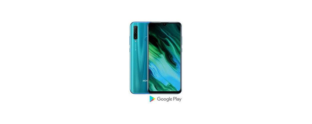 Honor 20e