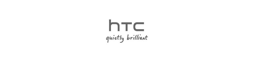HTC - náhradní díly pro mobily