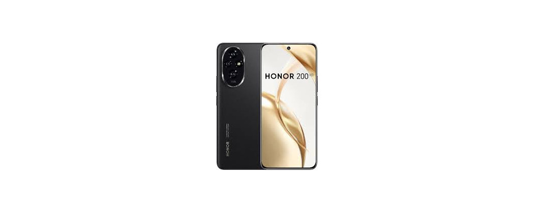 Honor 200