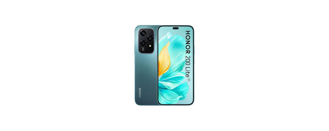Honor 200 Lite