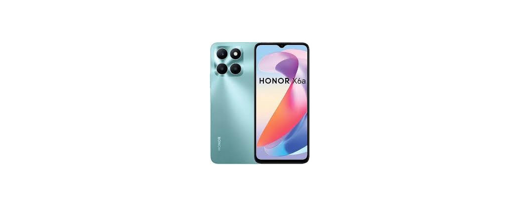 Honor X6a