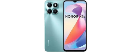 Honor X6a
