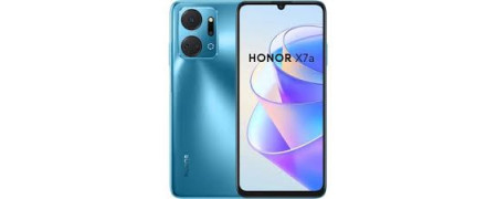 Honor X7a