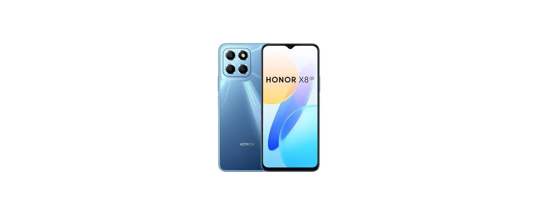 Honor X8/X6