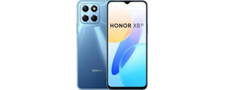 Honor X8/X6