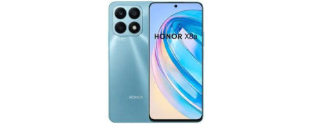 Honor X8a