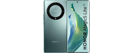 Honor Magic 5 Lite