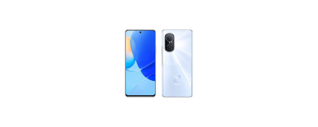Huawei Nova 9SE