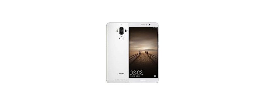 Huawei Mate 9