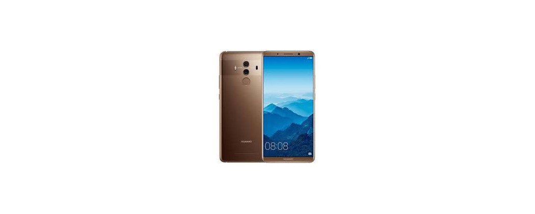 Huawei Mate 10