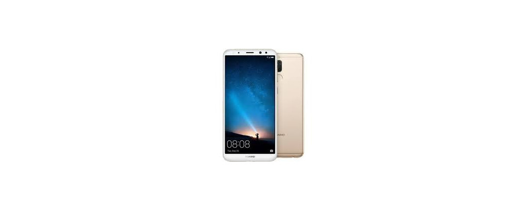 Huawei Mate 10 Lite