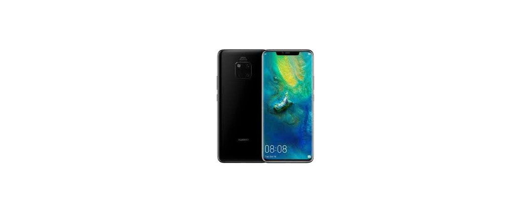 Huawei Mate 20