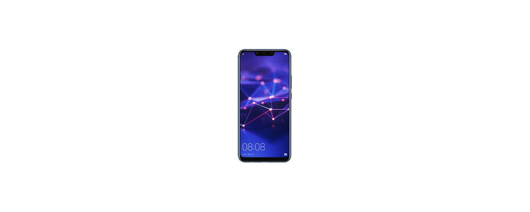 Huawei Mate 20 Lite