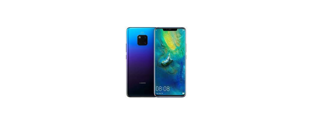 Huawei Mate 20 Pro