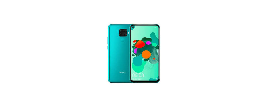 Huawei Mate 30 Lite