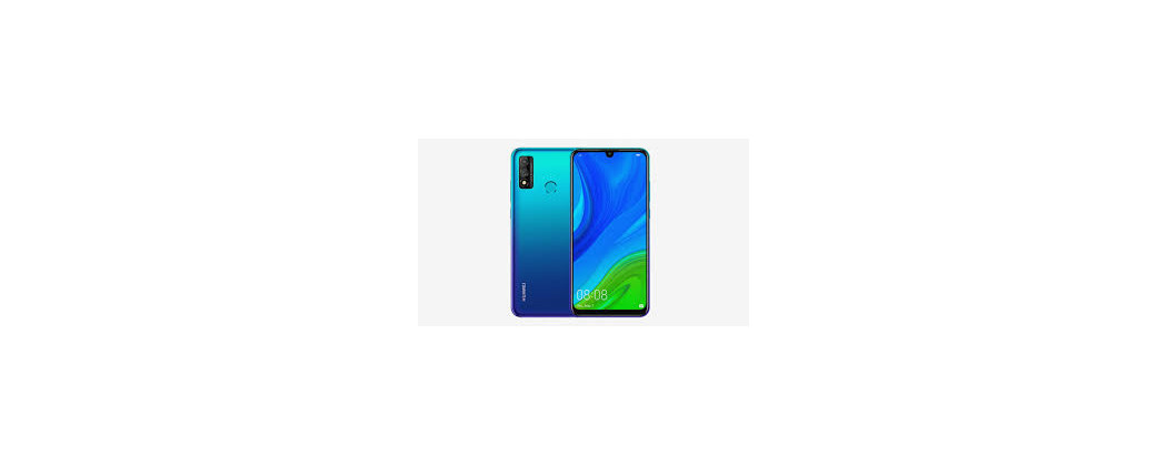 Huawei P Smart 2020