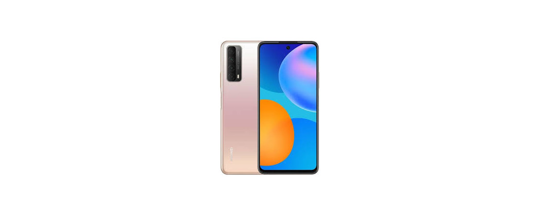 Huawei P Smart 2021
