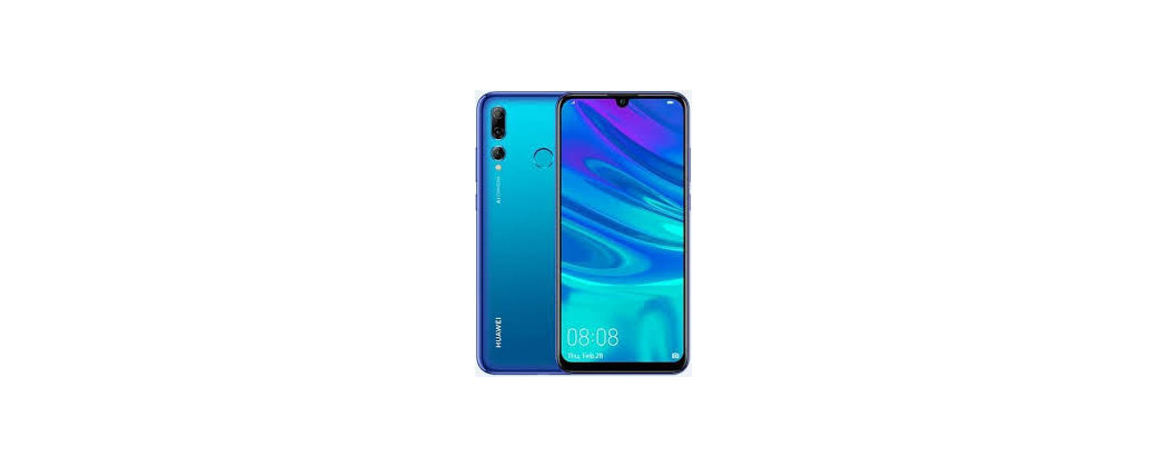Huawei P Smart Plus
