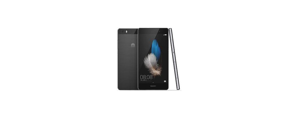 Huawei P8 Lite